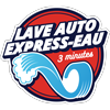Lave auto Express-Eau - Drummondville